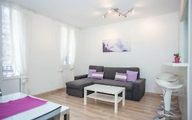 Sitges Center&Beach with Sea View
